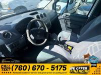 2011 Ford Transit Connect XL Cargo Mini Van wo Side and Rear Glass PRIC Bloom Auto Sales - Image 8