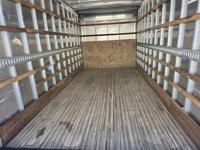 2020 Chevrolet 4500 Box truck 5.02L Diesel,16ft box,2k pwr lift gate north san diego county - Image 3