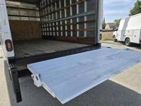 2020 Chevrolet 4500 Box truck 5.02L Diesel,16ft box,2k pwr lift gate north san diego county - Image 4