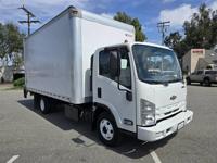 2020 Chevrolet 4500 Box truck 5.02L Diesel,16ft box,2k pwr lift gate north san diego county - Image 5