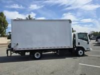 2020 Chevrolet 4500 Box truck 5.02L Diesel,16ft box,2k pwr lift gate north san diego county - Image 6