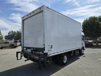 2020 Chevrolet 4500 Box truck 5.02L Diesel,16ft box,2k pwr lift gate north san diego county - Image 7