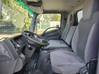 2020 Chevrolet 4500 Box truck 5.02L Diesel,16ft box,2k pwr lift gate north san diego county - Image 10
