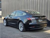 2018 Tesla Model 3 Long Range Sedan 4D Federal Blvd. Denver. 80221 - Image 3