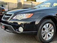 2008 Subaru Outback 2.5XT Limited AWD 4dr Wagon 5A w/VDC Handicap Van washington county - Image 8