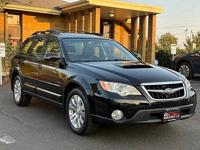 2008 Subaru Outback 2.5XT Limited AWD 4dr Wagon 5A w/VDC Handicap Van washington county - Image 9
