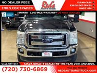 2012 Ford F250 F 250 F-250 LARIAT FOR Vista View Dr., Longmont, CO 80504 - Image 5