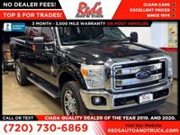 2012 Ford F250 F 250 F-250 LARIAT FOR Vista View Dr., Longmont, CO 80504 - Image 7