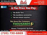 2012 Ford F250 F 250 F-250 LARIAT FOR Vista View Dr., Longmont, CO 80504 - Image 9