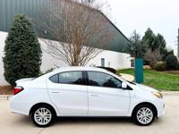 2021 Mitsubishi Mirage G4 LIMITED EDITION SEDAN ! ! ! ! ! PHILADELPHIA - Image 3