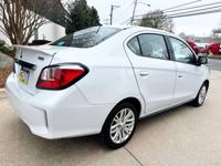 2021 Mitsubishi Mirage G4 LIMITED EDITION SEDAN ! ! ! ! ! PHILADELPHIA - Image 4