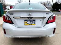 2021 Mitsubishi Mirage G4 LIMITED EDITION SEDAN ! ! ! ! ! PHILADELPHIA - Image 5