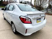 2021 Mitsubishi Mirage G4 LIMITED EDITION SEDAN ! ! ! ! ! PHILADELPHIA - Image 6