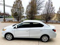 2021 Mitsubishi Mirage G4 LIMITED EDITION SEDAN ! ! ! ! ! PHILADELPHIA - Image 7