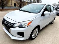 2021 Mitsubishi Mirage G4 LIMITED EDITION SEDAN ! ! ! ! ! PHILADELPHIA - Image 8