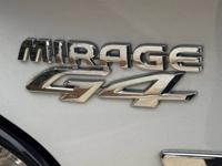 2021 Mitsubishi Mirage G4 LIMITED EDITION SEDAN ! ! ! ! ! PHILADELPHIA - Image 9