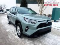 2021 TOYOTA RAV4 HYBRID PREMIUM XLE EDITION AWD SUV ! PHILADELPHIA - Image 2