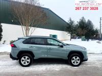 2021 TOYOTA RAV4 HYBRID PREMIUM XLE EDITION AWD SUV ! PHILADELPHIA - Image 3