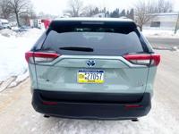 2021 TOYOTA RAV4 HYBRID PREMIUM XLE EDITION AWD SUV ! PHILADELPHIA - Image 5