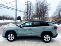 2021 TOYOTA RAV4 HYBRID PREMIUM XLE EDITION AWD SUV ! PHILADELPHIA - Image 7