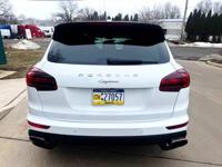 2016 Porsche Cayenne AWD PREMIUM PACKAGE SUV ! PHILADELPHIA - Image 5