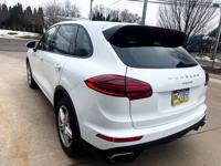 2016 Porsche Cayenne AWD PREMIUM PACKAGE SUV ! PHILADELPHIA - Image 6