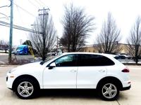 2016 Porsche Cayenne AWD PREMIUM PACKAGE SUV ! PHILADELPHIA - Image 7