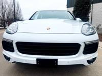 2016 Porsche Cayenne AWD PREMIUM PACKAGE SUV ! PHILADELPHIA - Image 8