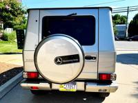 2003 MERCEDES BENZ G500 AWD PREMIUM SUV ! !! PHILADELPHIA - Image 5