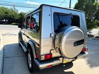 2003 MERCEDES BENZ G500 AWD PREMIUM SUV ! !! PHILADELPHIA - Image 6