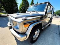 2003 MERCEDES BENZ G500 AWD PREMIUM SUV ! !! PHILADELPHIA - Image 8
