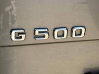 2003 MERCEDES BENZ G500 AWD PREMIUM SUV ! !! PHILADELPHIA - Image 9