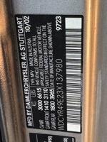 2003 MERCEDES BENZ G500 AWD PREMIUM SUV ! !! PHILADELPHIA - Image 10