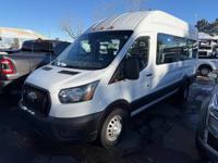2023 Ford Transit 350HD 15 passenger van AWD - Image 3