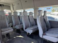 2023 Ford Transit 350HD 15 passenger van AWD - Image 7