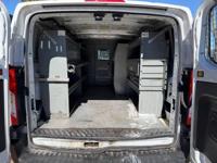 2017 Ford Transit 250 low roof 148 wb 3.7 V6 - Image 5