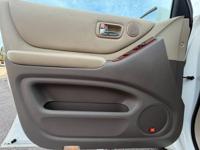 2005 Toyota Highlander Reliable SUV, Clean Title, Serviced Denver - Image 10