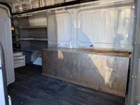 2019 Ford Transit 350 high roof 148wb cargo van - Image 5