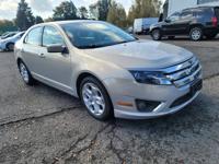 🔥 2010 FORD FUSSION ((79k)) << granny’s car 🔥DEAL🔥