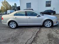 🔥 2010 FORD FUSSION ((79k)) << granny’s car 🔥DEAL🔥 - Image 3