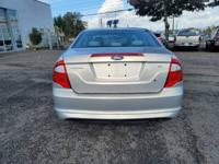 🔥 2010 FORD FUSSION ((79k)) << granny’s car 🔥DEAL🔥 - Image 4