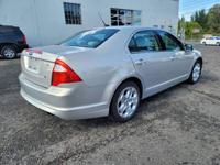 🔥 2010 FORD FUSSION ((79k)) << granny’s car 🔥DEAL🔥 - Image 5