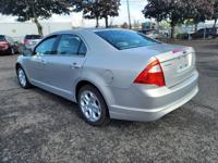 🔥 2010 FORD FUSSION ((79k)) << granny’s car 🔥DEAL🔥 - Image 6