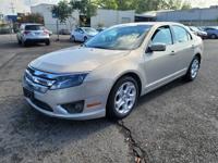 🔥 2010 FORD FUSSION ((79k)) << granny’s car 🔥DEAL🔥 - Image 8