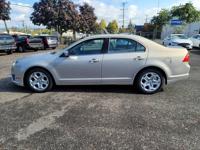 🔥 2010 FORD FUSSION ((79k)) << granny’s car 🔥DEAL🔥 - Image 9