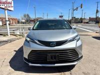 2022 Toyota Sienna LE 8 Passenger AWD 4dr Mini Van - Home of the ZERO Down ZERO + SOUTHWEST CAR SALES - Image 3