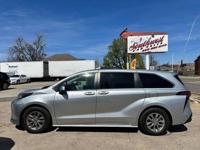 2022 Toyota Sienna LE 8 Passenger AWD 4dr Mini Van - Home of the ZERO Down ZERO + SOUTHWEST CAR SALES - Image 8