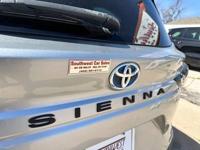 2022 Toyota Sienna LE 8 Passenger AWD 4dr Mini Van - Home of the ZERO Down ZERO + SOUTHWEST CAR SALES - Image 10