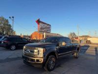 2018 Ford F-250 F250 F 250 Super Duty SUPER DUTY - Home of the ZERO Down ZERO In + SOUTHWEST CAR SALES - Image 2