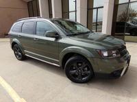 2018 Dodge Journey Crossroad FWD - Image 2